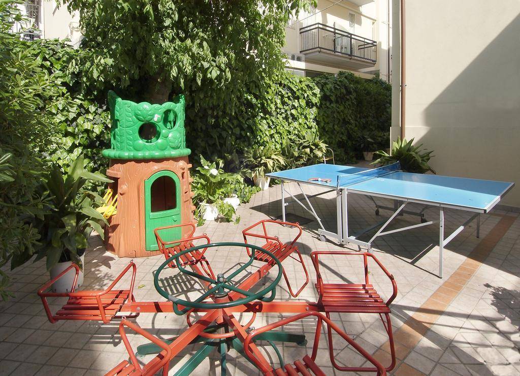Hotel Villa Lieta 2