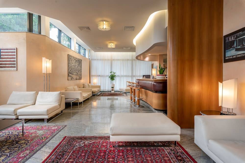 Hotel Polo 2