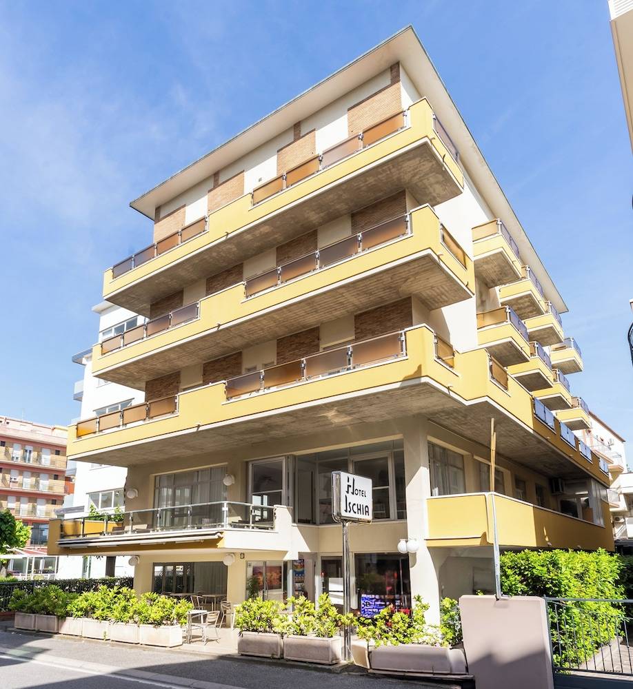Hotel Ischia 1