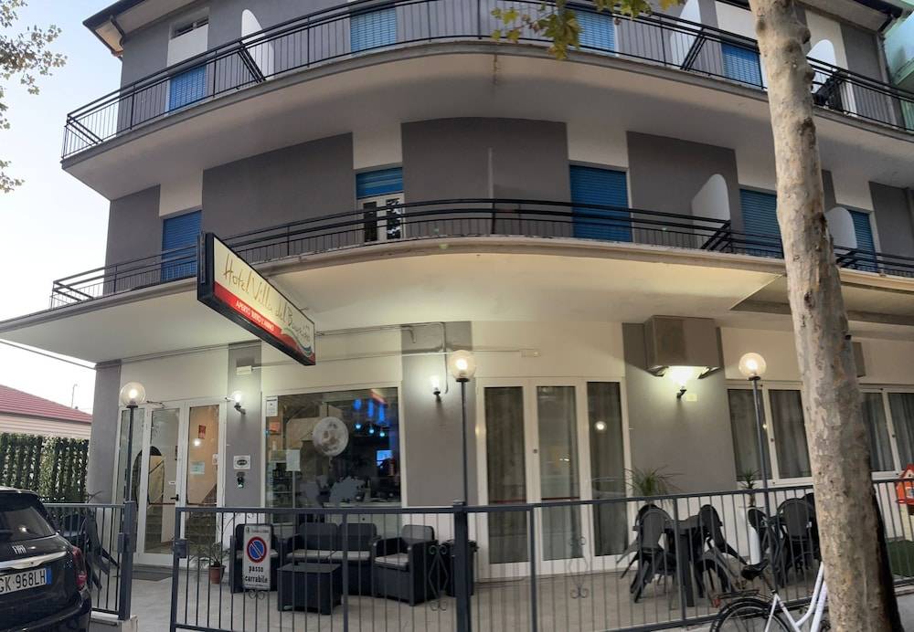 Hotel Villa del Bagnino 1