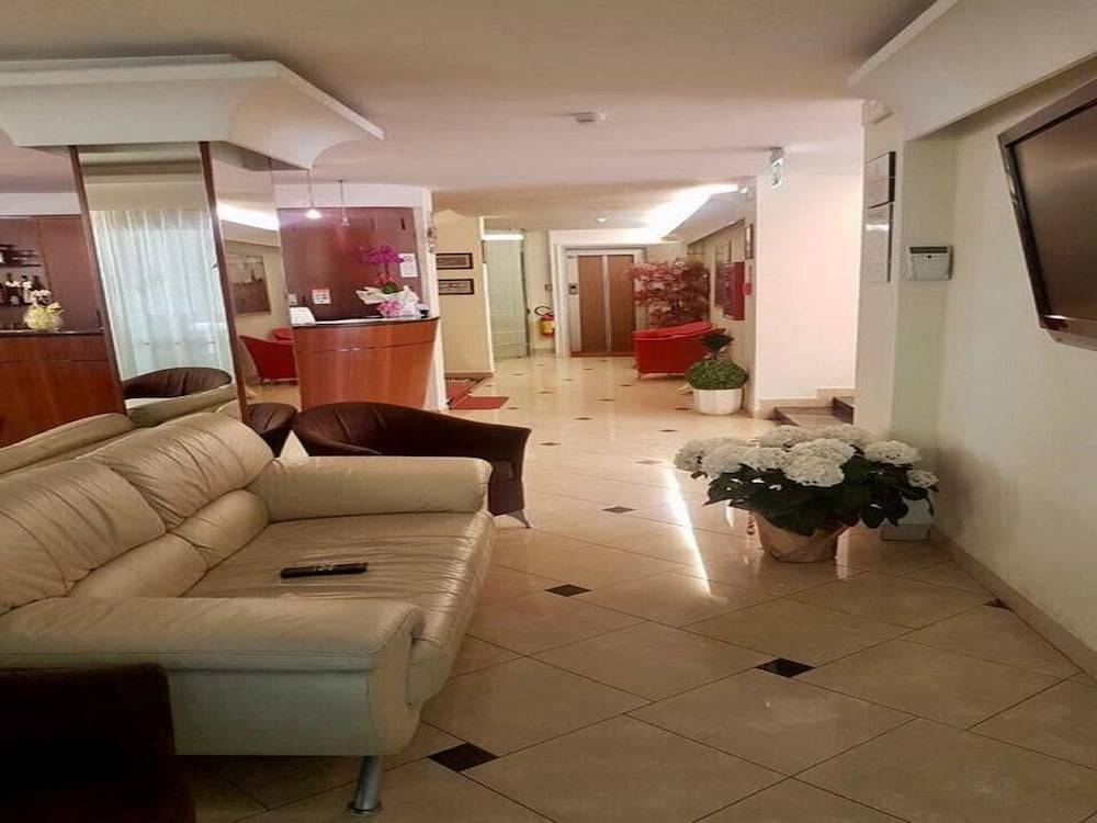 Hotel St Pierre 2