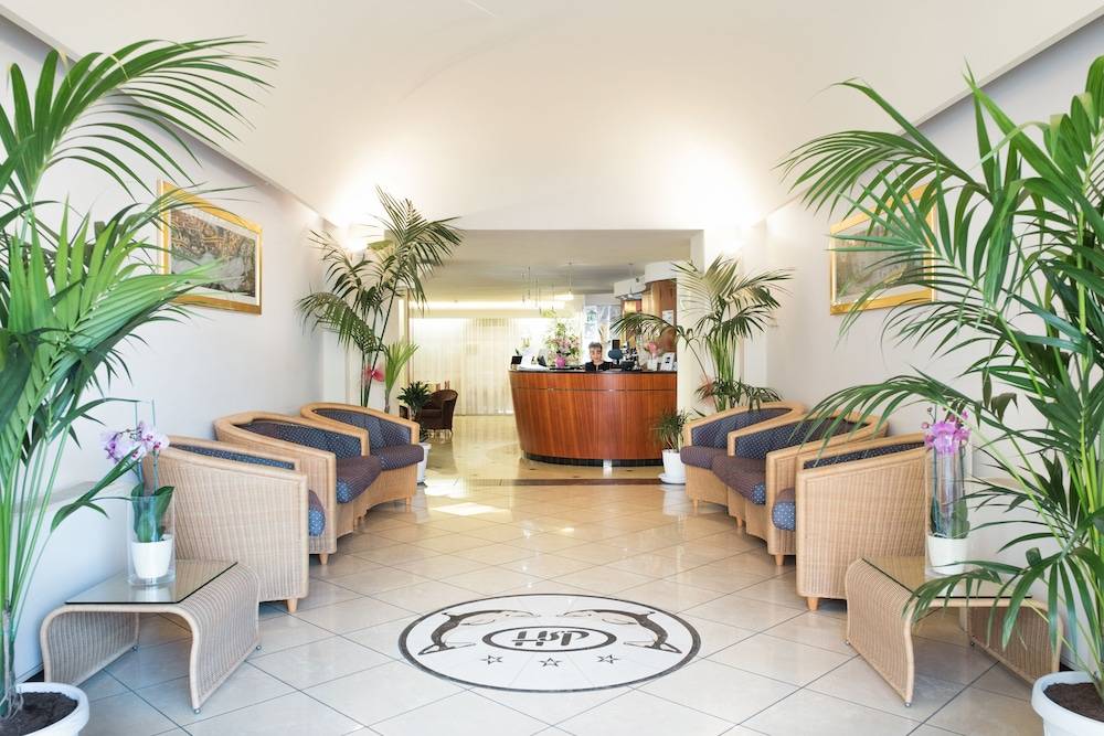 Hotel St Pierre 1