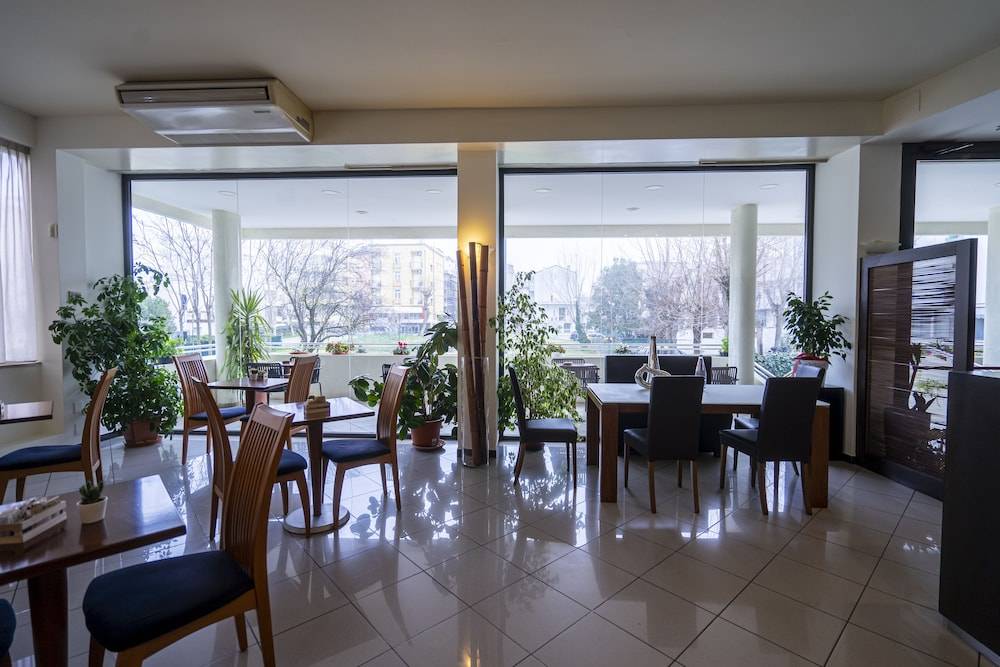 Hotel Bianca Vela 2