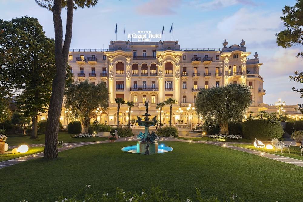 Grand Hotel Rimini 1