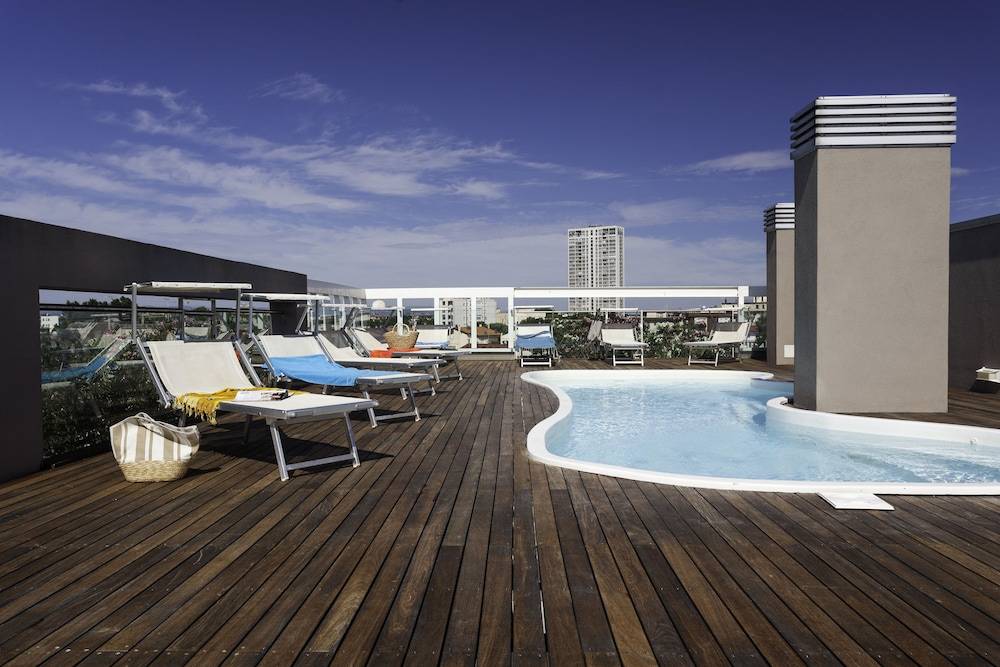 Residence Delfina 1