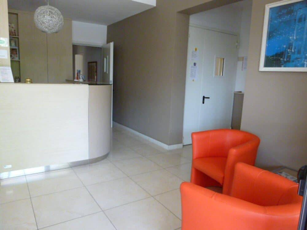 Hotel Berenice 2