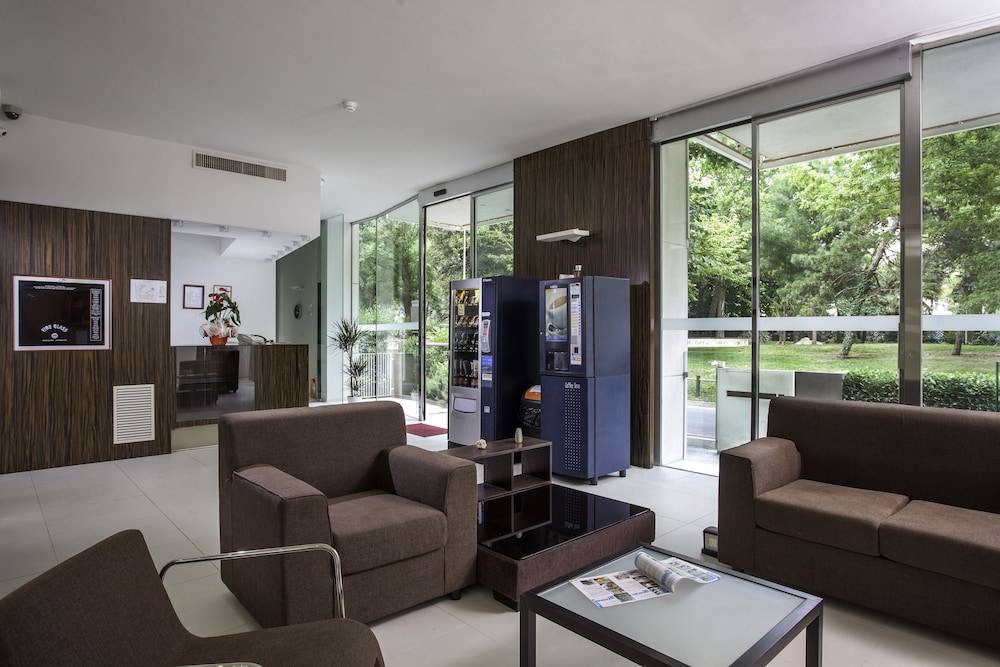 Residence Delfina 2