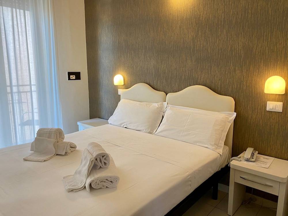 Hotel Berenice 1