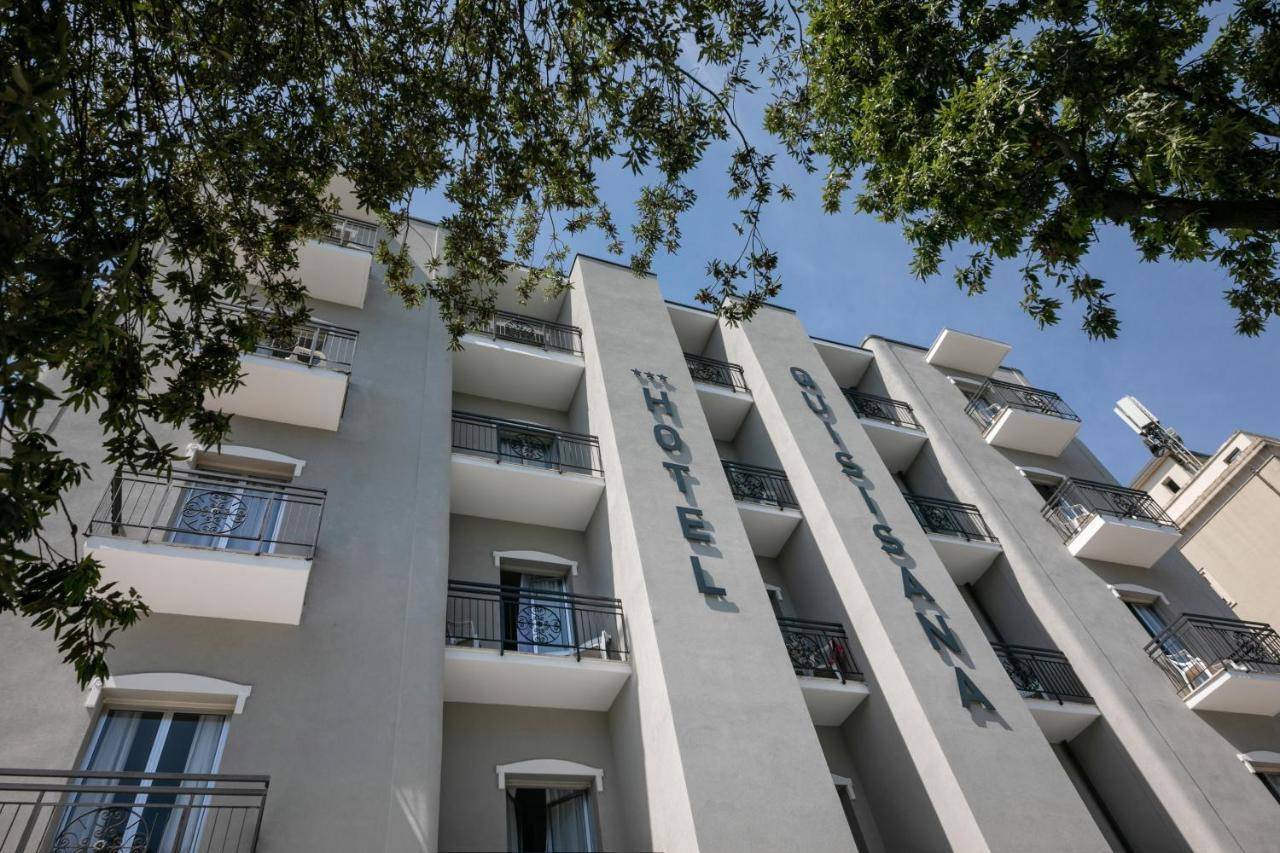 Hotel Quisisana 1