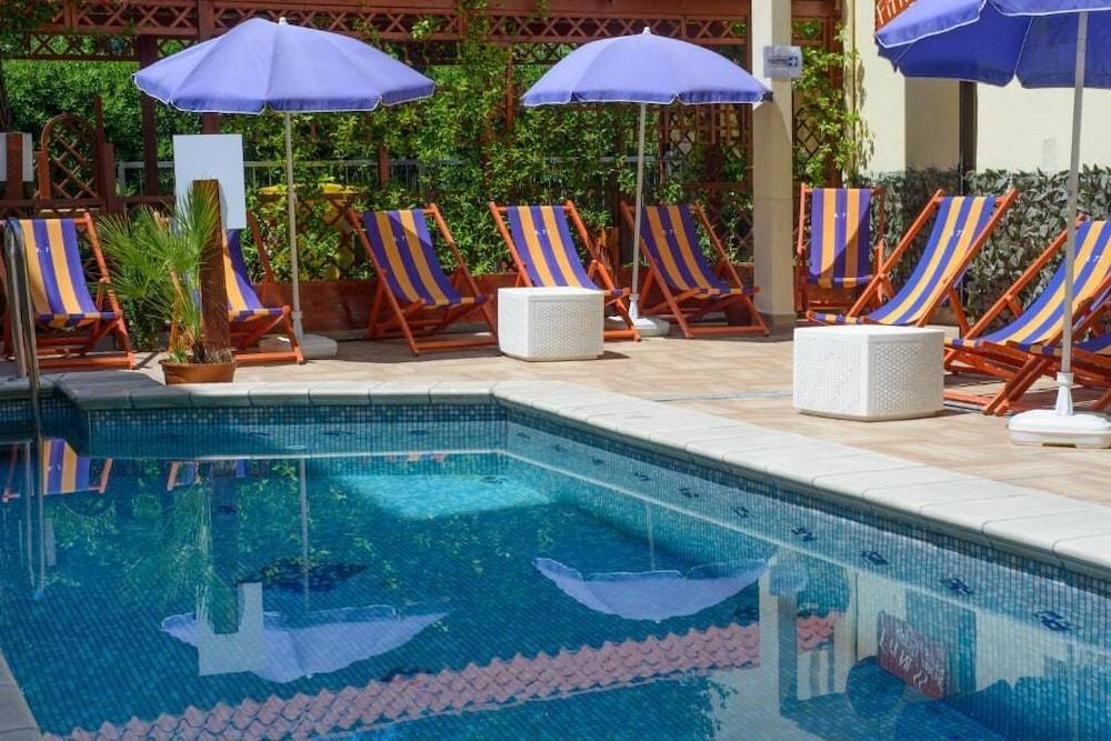 Hotel Adria Nuova 1