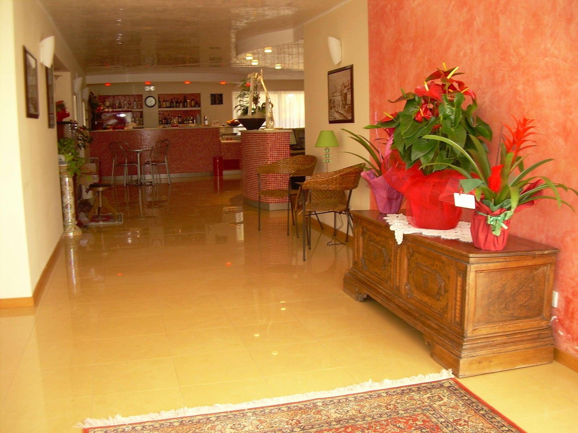 Hotel Bahama 2