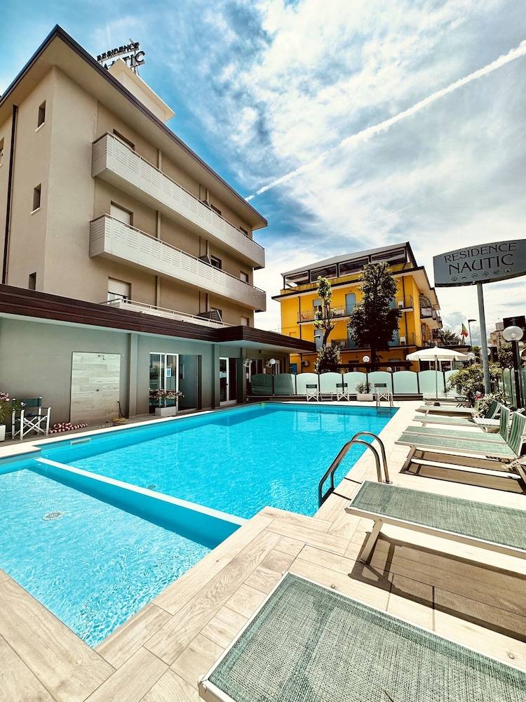 Residence Nautic 1