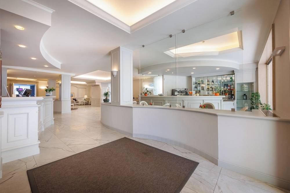 Parco dei Principi Boutique Hotel 2