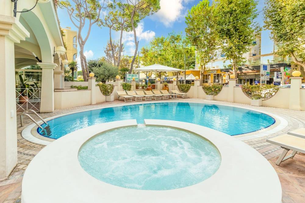 Parco dei Principi Boutique Hotel 1