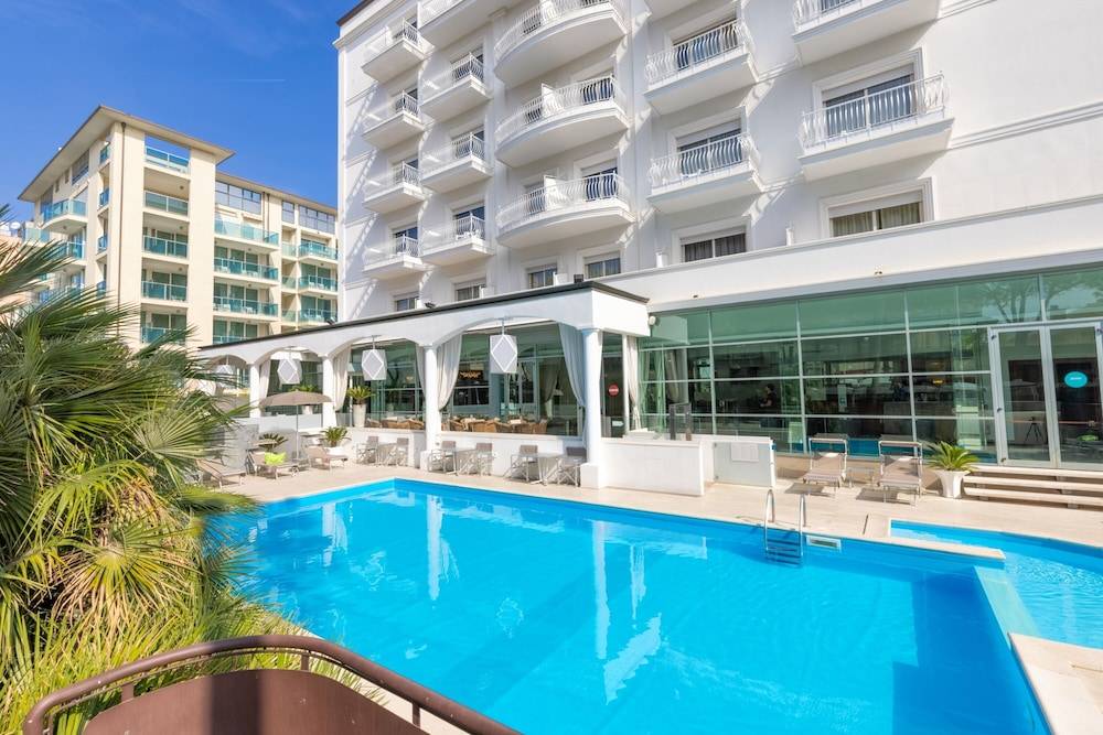 Hotel Continental 1