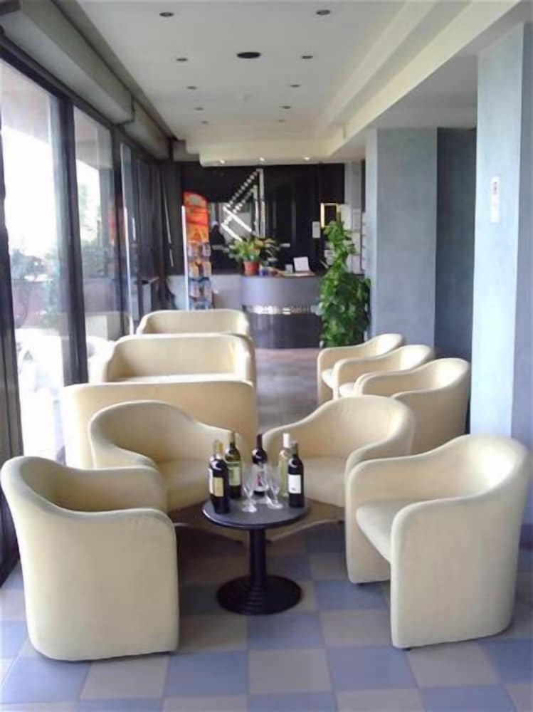 Hotel Melita 2