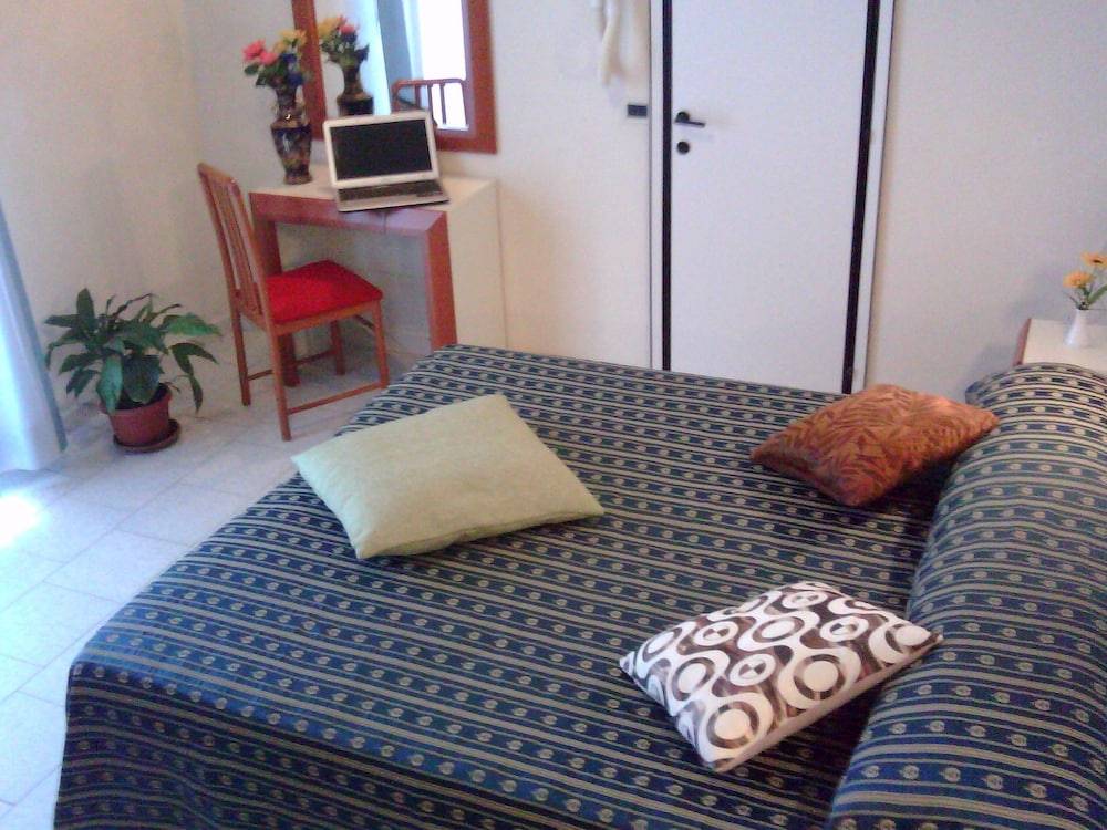 Hotel Melita 1