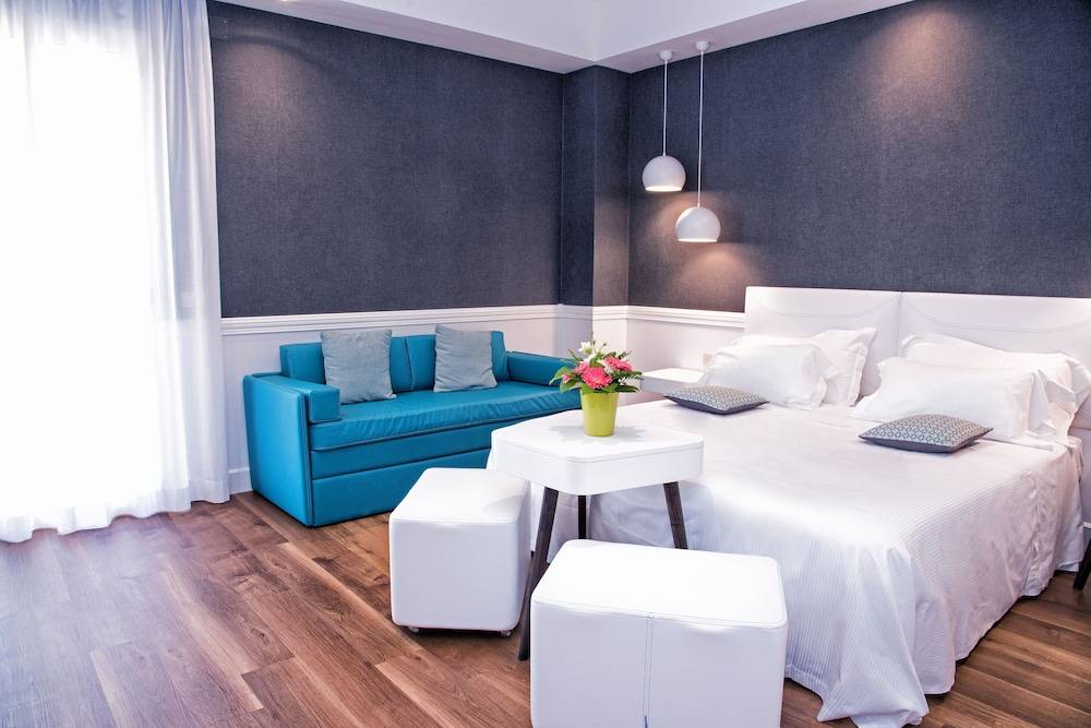 Villa Adriatica Ambienthotels 1