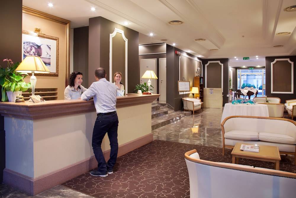 Villa Adriatica Ambienthotels 2
