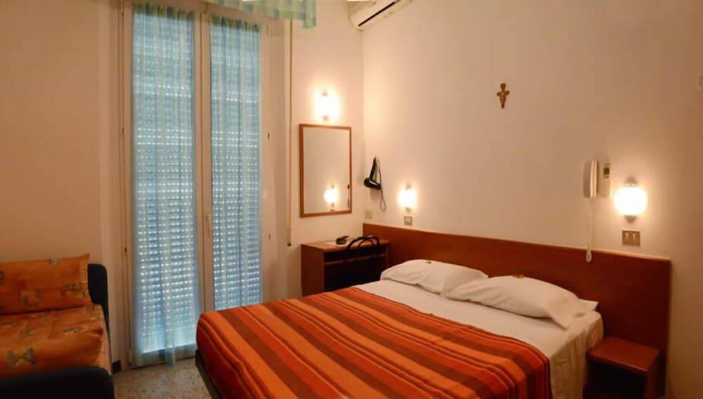 Hotel Trinidad 1