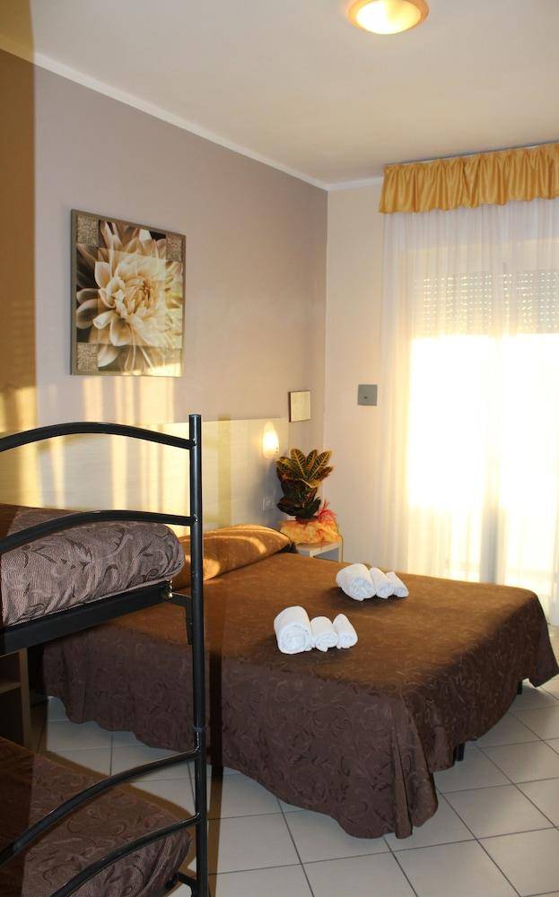 Hotel Senyor 2