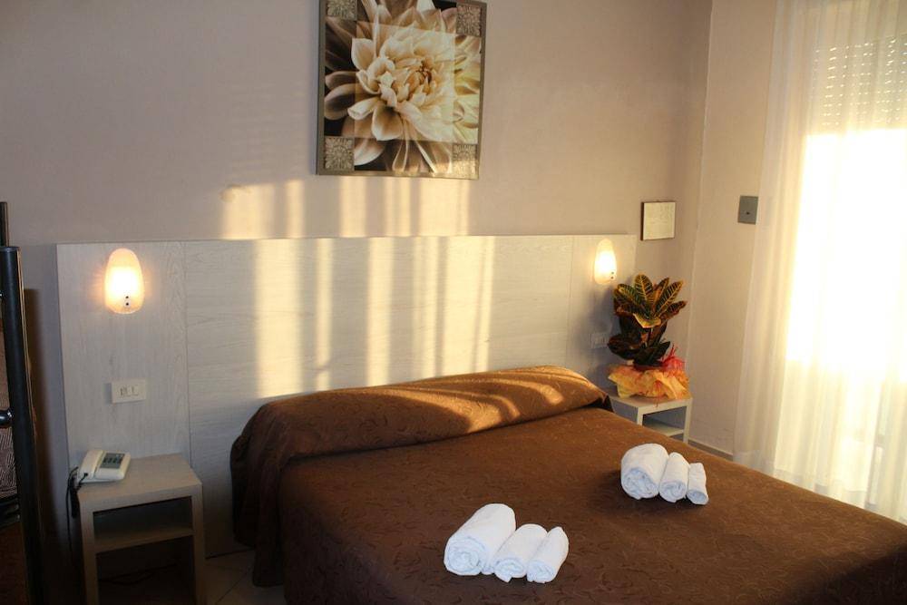 Hotel Senyor 1
