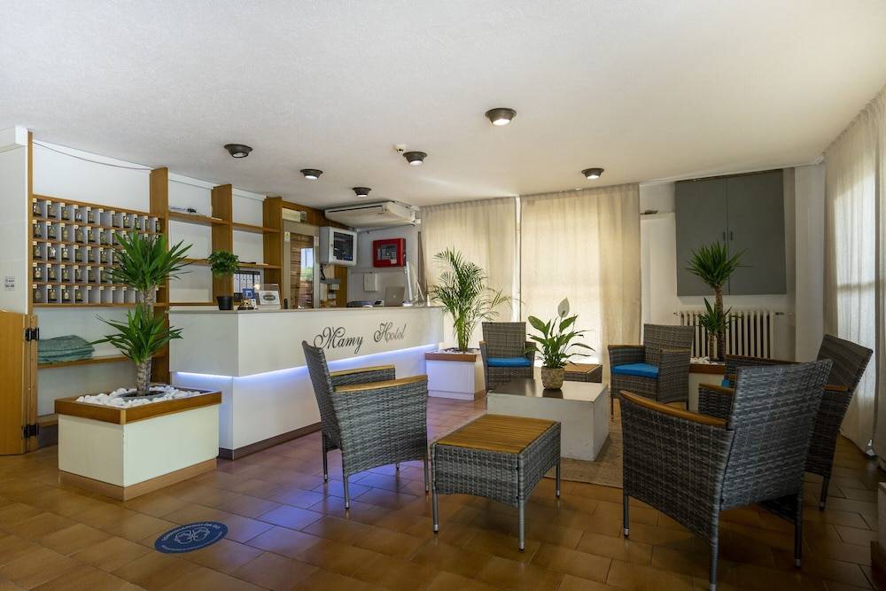 Hotel Mamy 1