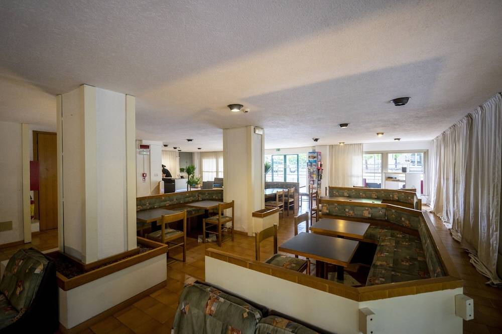 Hotel Mamy 2