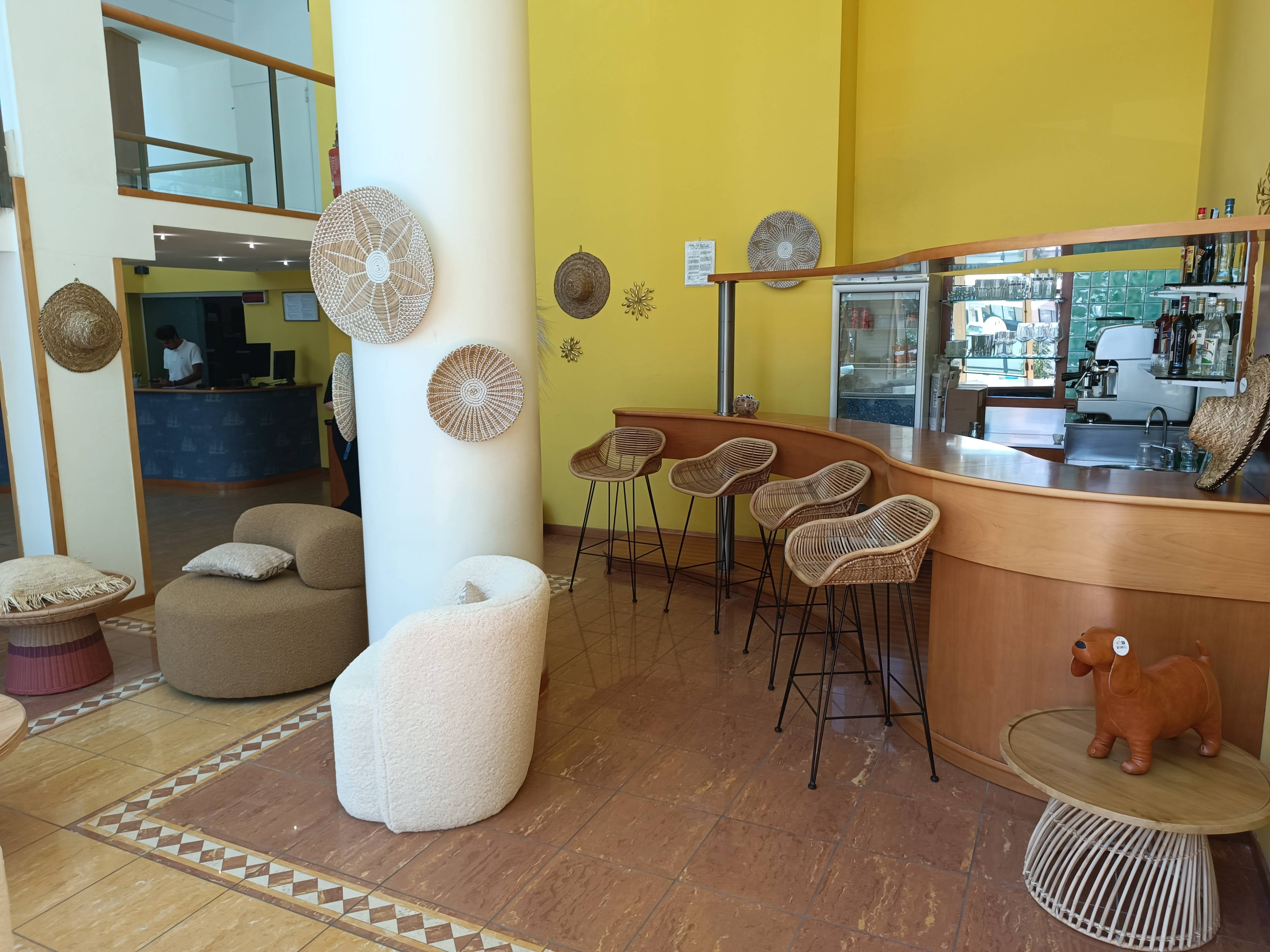 Hotel Remin Plaza 2