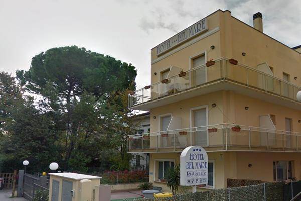 Hotel Bel Mare 1