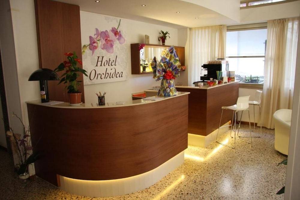 Hotel Orchidea 2