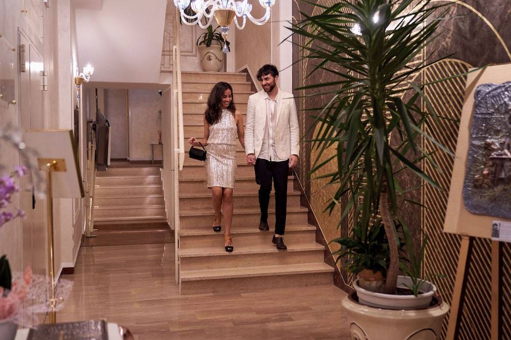 Amsterdam Suite Hotel & SPA 2