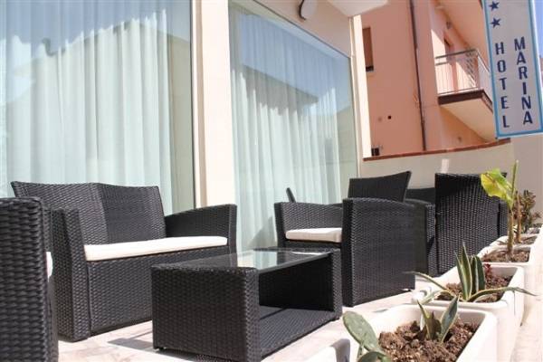 Hotel Marina 1