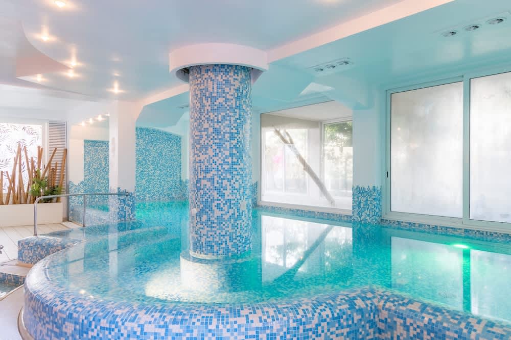 Hotel Baia Imperiale 1