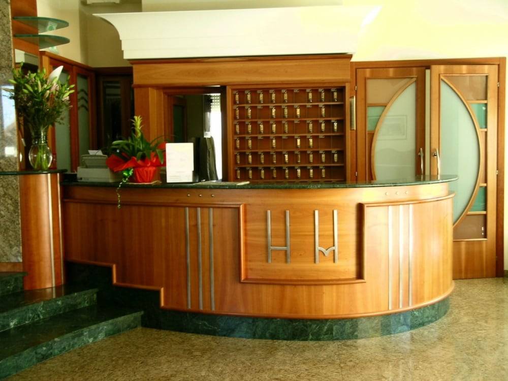 Hotel Metropole 2