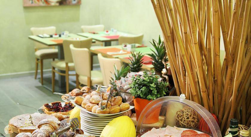 Hotel Trieste 2