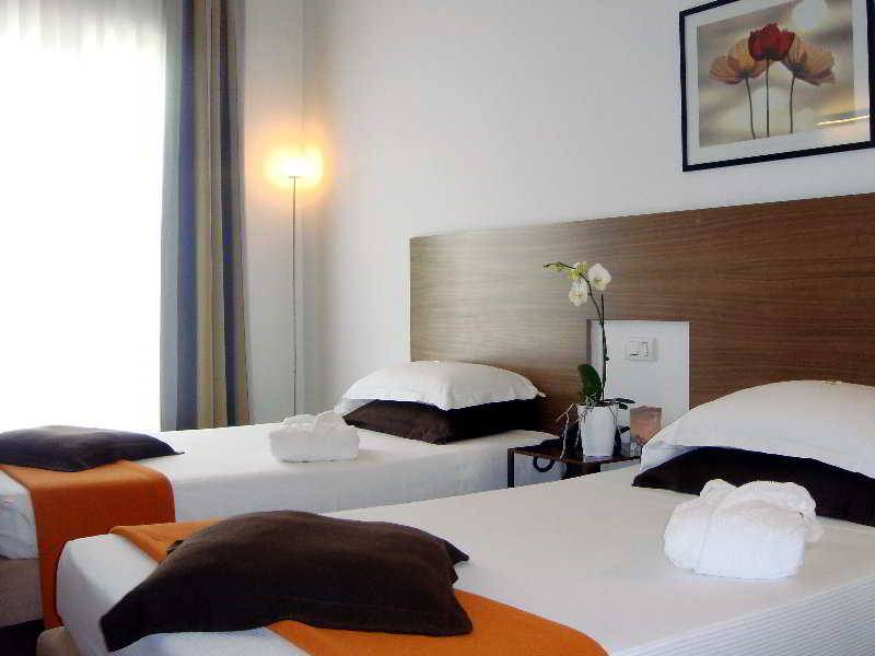 Hotel Trieste 1