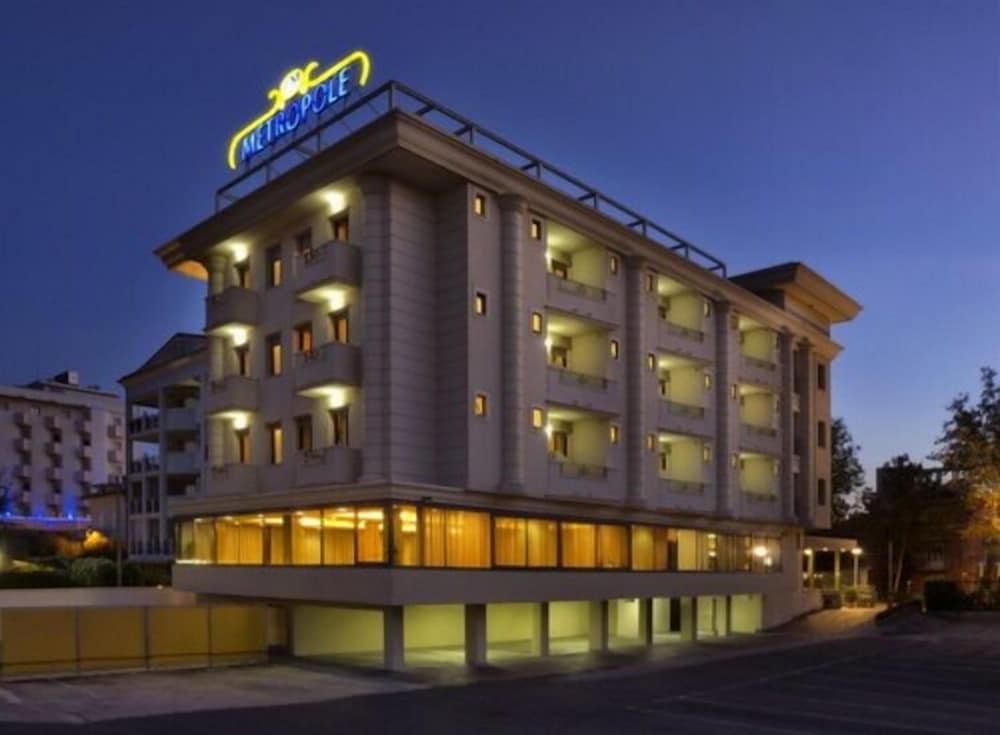 Hotel Metropole 1