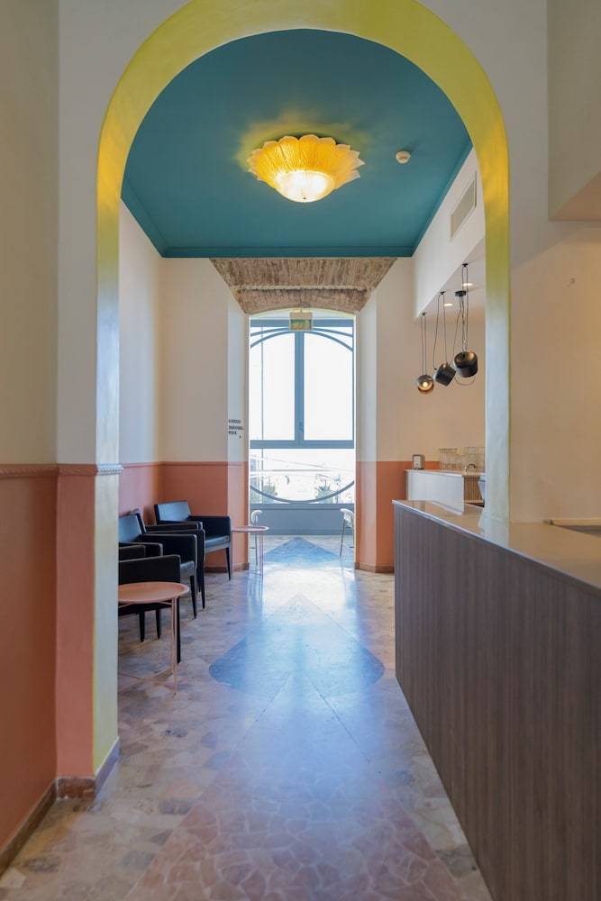 Hotel Belvedere Rimini 2