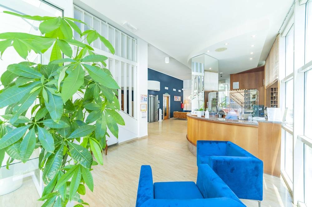 Hotel Kursaal 2