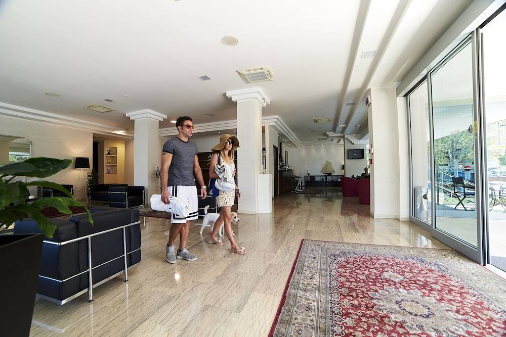 Alisei Palace Hotel 2