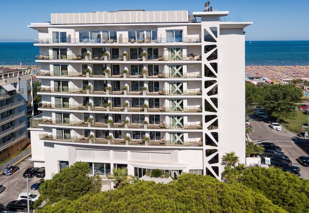 Hotel Sporting 1
