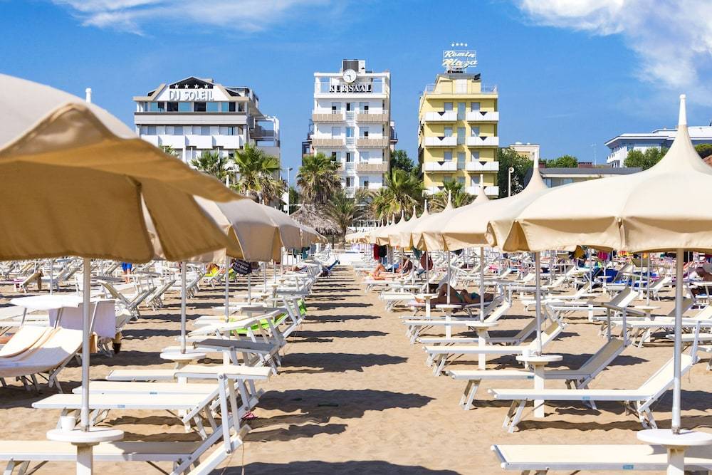 Hotel Kursaal 1