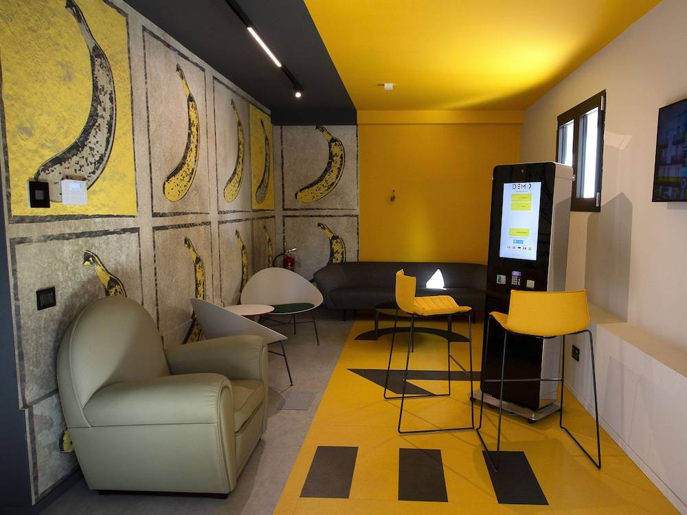 Demo Hotel Design Emotion 2