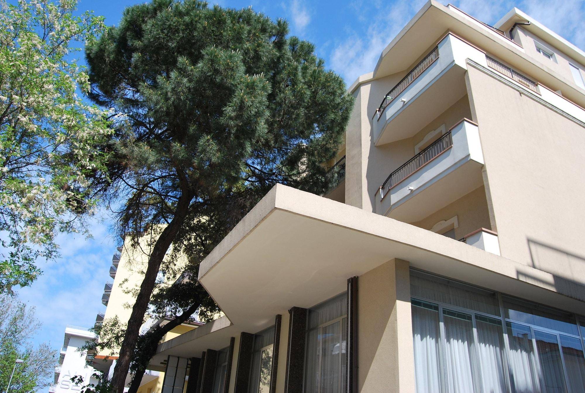 Hotel Milena 2
