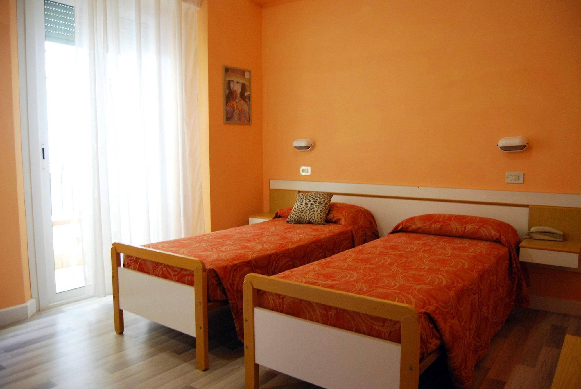 Hotel Milena 1