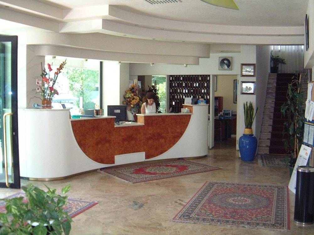 Hotel Artide - Beach Front 2