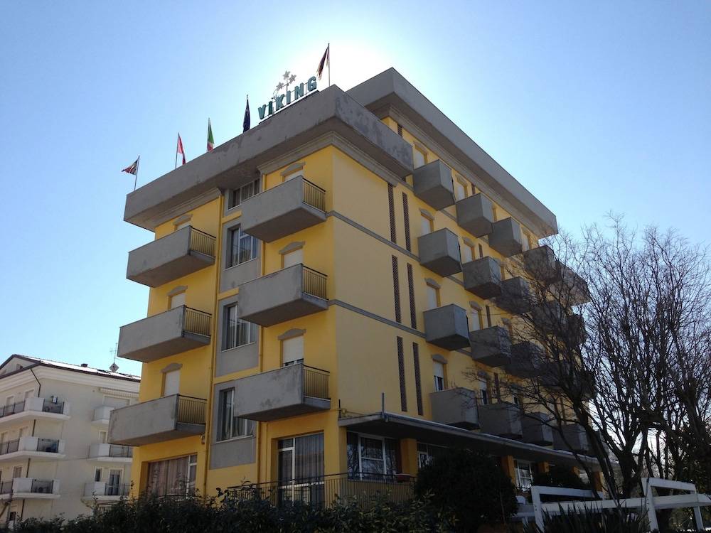 Hotel Viking 1