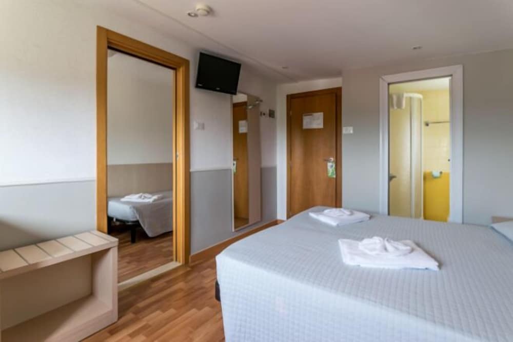 Hotel Stresa 1