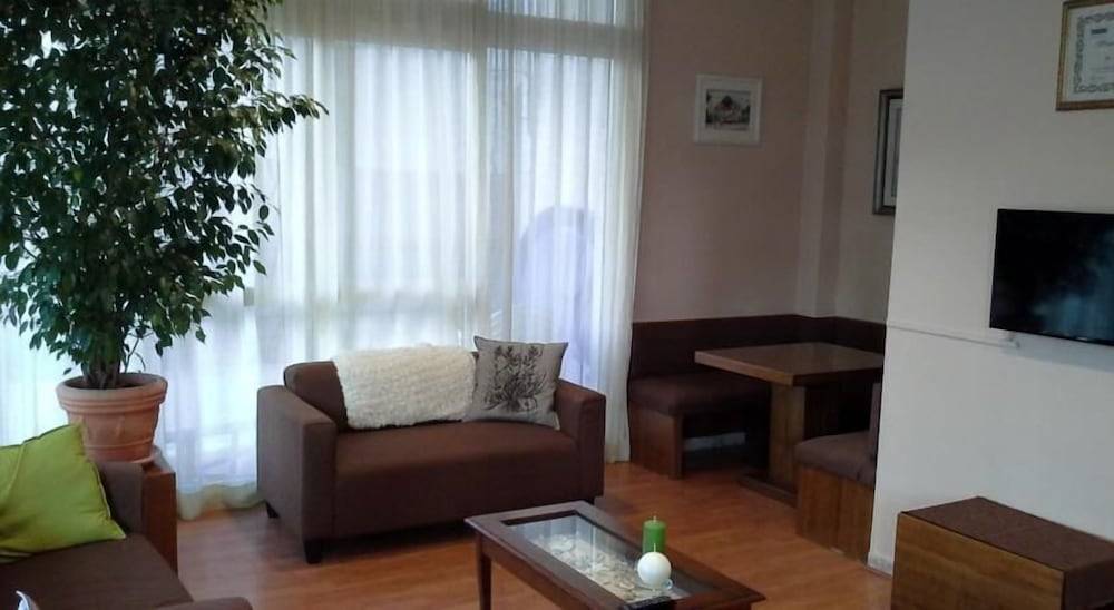 Hotel Annetta 2